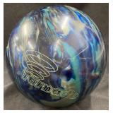 Tornado Bowling Ball