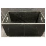 Storage Basket 16in x 9in x 9in