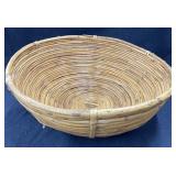 Bamboo Basket  14in