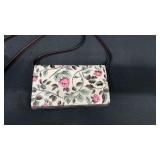 Coach Cross Body Purse