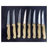 Faberware Steak Knives