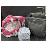 Mens Undergarments / Reebok Bag / Travel Laptop