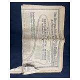 Kansas City Journalist Sunday, 7/22/1923