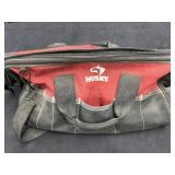 Husky 18" Waterproof Tool Bag