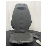 Homemedics Massage Chair