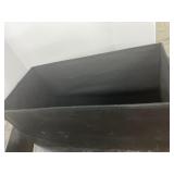 Collapsable Storage Container