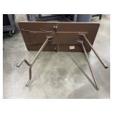 Folding Table