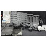 Rifle Or Shotgun Mounting System