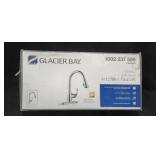 NIB Glacier Bay Pull Down Kitchen Faucet
