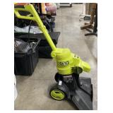 SunJoe Vacuum Model SBJ803E