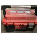 Craftsman 20in Tool Box