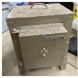 Vintage Paragon Q11P Pottery Kiln