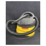 Stinger Wet/Dry Vac