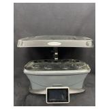 AeroGarden Ultra LED with Gourmet Herb Seed Pod