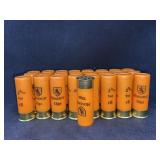 (25) Monarch 12 Gauge 1 oz Shotshells, 2 3/4 in.