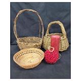 Baskets and More