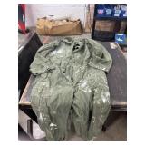 Vintage Aviator Clothing