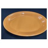 HLC Fiesta Serving Platter 13"