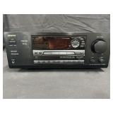 ONKYO AV Control Receiver TXSV 545