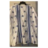 Time & Tru Embroidery Women