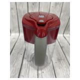 Britta Water Filtration Pitcher