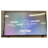 50 in. Samsung UHDTV 7 Series with Remote