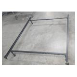 Twin To Queen Bed Frame