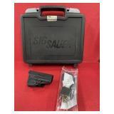 Sig Sauer PP938 9mm Case