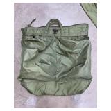 Flyers Helmet Shoulder Bag