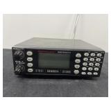 Uniden BC780XLT Radio Ch Scanner + Trunktracker