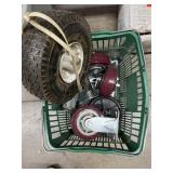 Misc. Wheels
