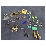 Assorted Earrings