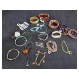 Bracelets