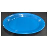 HLC Fiesta Serving Plate 13"