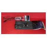 (2) Pairs of Reading Glasses +1.25