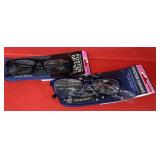 (2) Pairs of Reading Glasses +2.50
