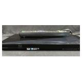 Sony Blu-Ray Disc/DVD Player BDP-S5100