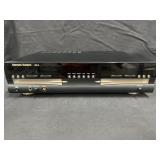 harman/kardon CDR 20 Player/Recorder