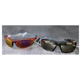 (2) New Foster Grant Men