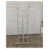 Adjustable Clothing Rack