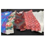 (5) Rebecca Malone Women