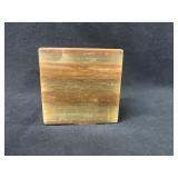 Genuine Onyx Block