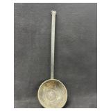 Victorian Spoon / Ladle