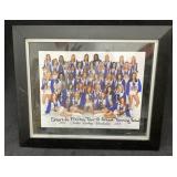 2002 Dallas Cowboys Cheerleaders 2003