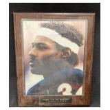 1954-1999 Chicago Bears Walter Jerry Payton