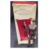 Enterprise Sub-Commander T