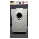 Onkyo Subwoofer