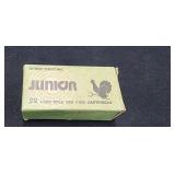 Russia Sport Hunting Junior 22 Long Rifle