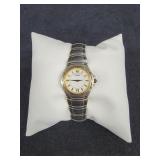 Womens Seiko Watch