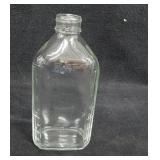 Box Of (38) 5oz Glass Medicine Bottle